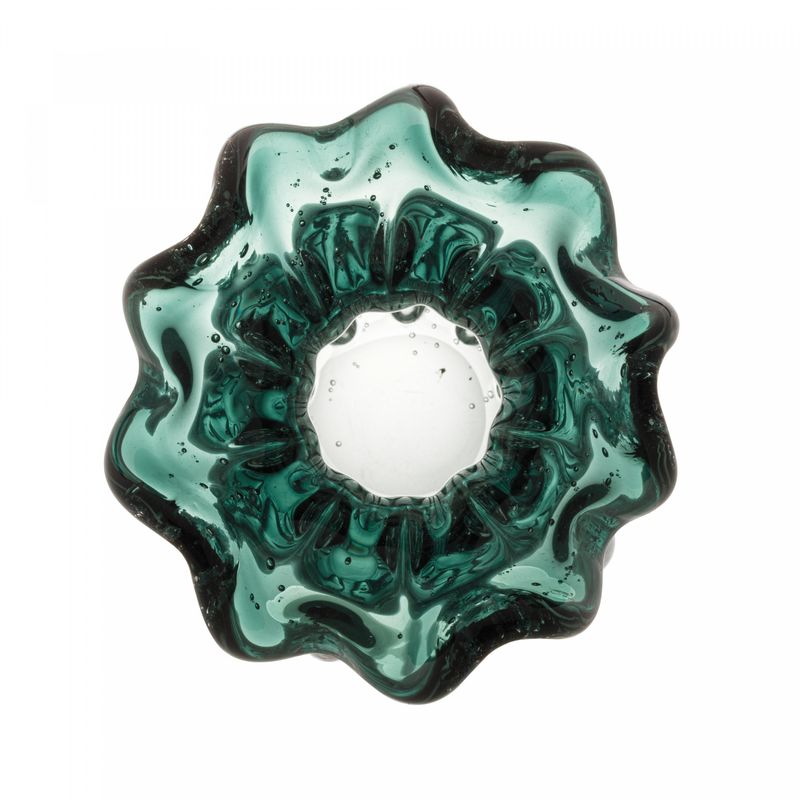 Vaso-de-Vidro-Italy-Verde-Esmeralda-13cm-x-17cm-Wolff