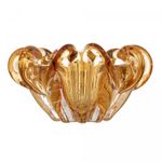 Centro-de-Mesa-de-Vidro-Italy-Ambar-21cm-x-10cm-Wolff
