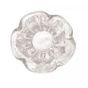 Vaso de Vidro Italy 11,5cm x 13cm - Wolff