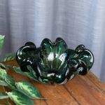 Centro-de-Mesa-de-Vidro-Italy-Verde-Esmeralda-21cm-x-10cm-Wolff