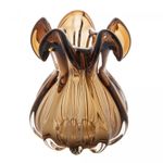 Vaso-de-Vidro-Italy-Marrom-13cm-x-17cm-Wolff