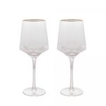 Conjunto-2-Tacas-para-Vinho-De-Cristal-Com-Fio-De-Ouro-Taj-600ml-Wolff