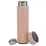Garrafa-Termica-de-Aco-Inox-com-Termometro-em-LED-Rose-500ml-Wolff