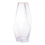 Vaso-de-Vidro-com-Borda-Dourada-Taj-13cm-x-235cm-Wolff
