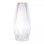 Vaso-de-Vidro-com-Borda-Dourada-Taj-13cm-x-235cm-Wolff