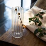 Vaso-de-Vidro-com-Alca-em-Metal-Dourada-9cm-x-65cm-x-18cm-Wolff