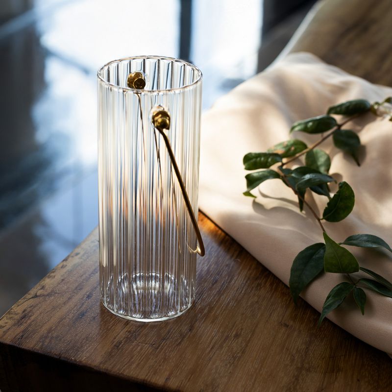 Vaso-de-Vidro-com-Alca-em-Metal-Dourada-9cm-x-65cm-x-18cm-Wolff