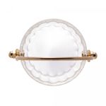 Vaso-de-Vidro-com-Borda-Dourada-10cm-x-25cm-Wolff
