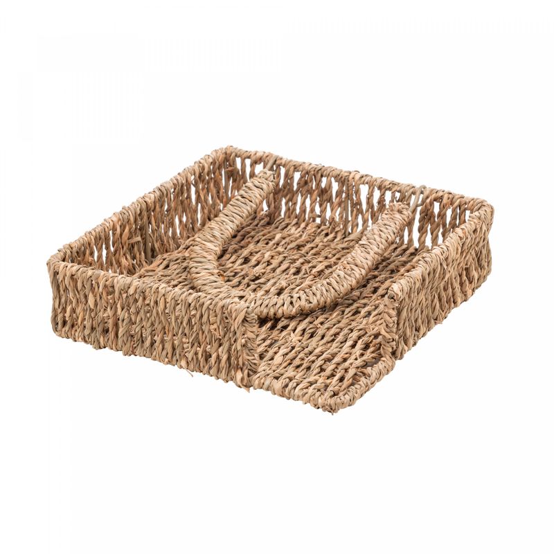 Porta-Guardanapos-de-Sisal-20cm-x-5cm-Wolff