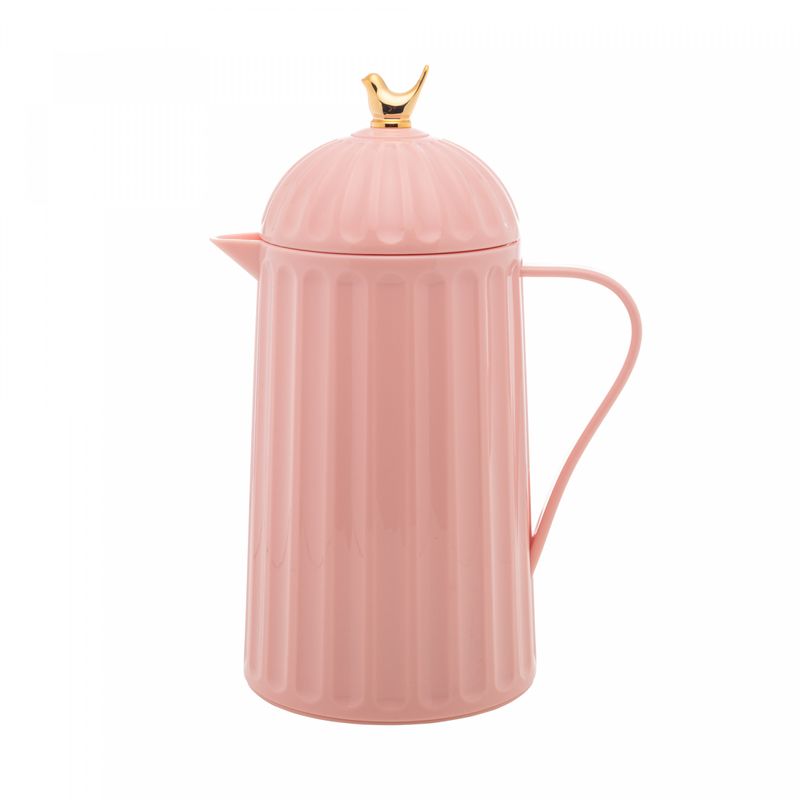 Garrafa-Termica-de-Plastico-Bird-Rosa-600ml-Wolff