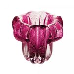 Vaso-de-Vidro-Italy-Rosa-e-Dourado-13cm-x-10cm-Wolff