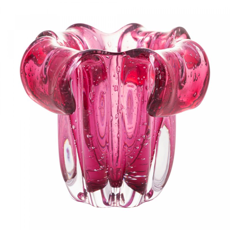 Vaso-de-Vidro-Italy-Rosa-13cm-x-10cm-Wolff