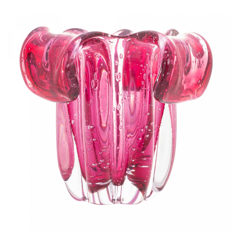 Vaso-de-Vidro-Italy-Rosa-13cm-x-10cm-Wolff