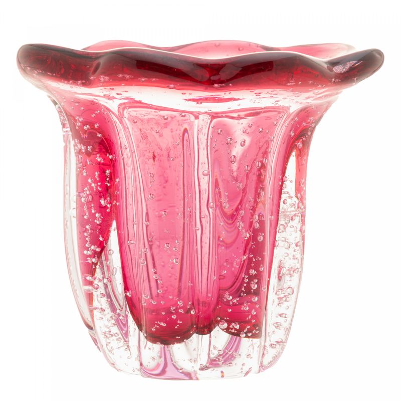 Vaso-de-Vidro-Italy-Rosa-18cm-x-185cm-Wolff