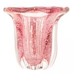 Vaso-de-Vidro-Italy-Rosa-e-Dourado-145cm-x-13cm-Wolff