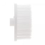 Mini-Processador-de-Alimentos-Multifuncional-de-Plastico-com-Entrada-USB-Cinza-19cm-x-85cm-x-13cm