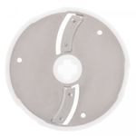 Mini-Processador-de-Alimentos-Multifuncional-de-Plastico-com-Entrada-USB-Cinza-19cm-x-85cm-x-13cm