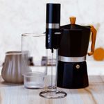 Mixer-Eletrico-para-Bebidas-de-Aco-Inox-e-Plastico-com-Suporte-Wolff
