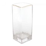 Vaso-de-Vidro-com-Fio-de-Ouro-Taj-10cm-x-10cm-x-25cm-Wolff