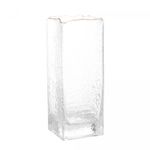 Vaso-de-Vidro-com-Fio-de-Ouro-Taj-10cm-x-10cm-x-25cm-Wolff
