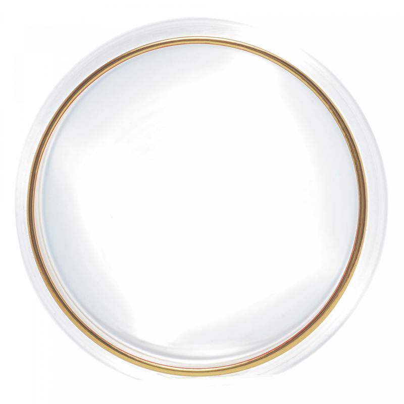 Vaso-de-Vidro-com-Fio-de-Ouro-Ambar-Liz-11cm-x-11cm-x-12cm-Wolff