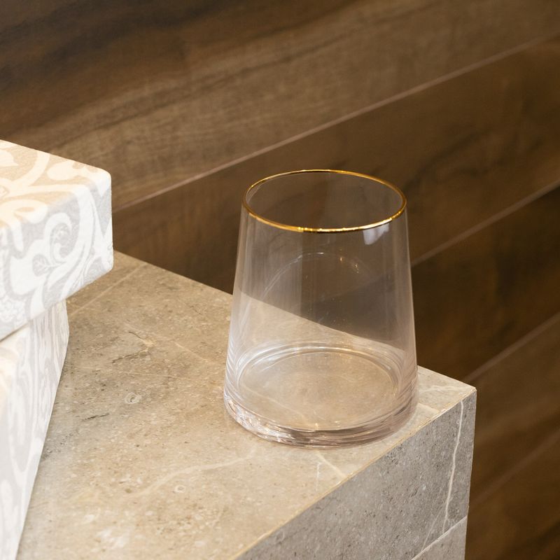 Vaso-de-Vidro-com-Fio-de-Ouro-Liz-11cm-x-11cm-x-12cm-Wolff