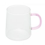 Conjunto-2-Canecas-de-Vidro-Borossilicato-com-Alca-Fun-Rosa-320ml-Wolff