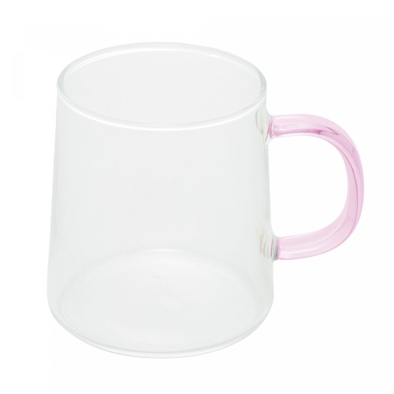 Conjunto-2-Canecas-de-Vidro-Borossilicato-com-Alca-Fun-Rosa-320ml-Wolff