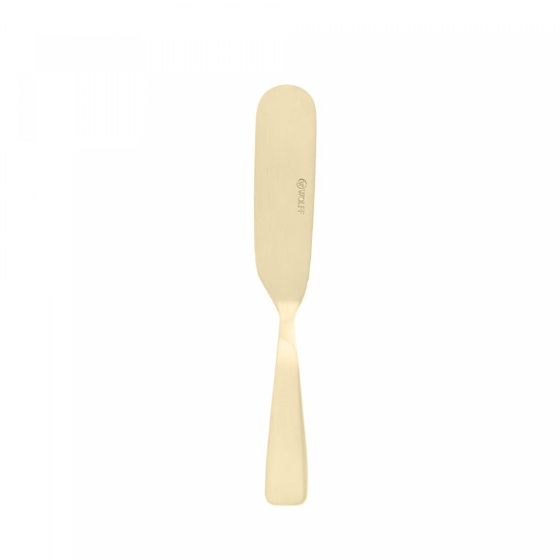 Conjunto-4-Garfos-de-Aco-Inox-para-Aperitivo-Dourado-Wolff