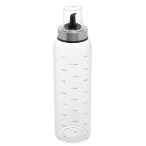 Garrafa para Azeite de Vidro Borossilicato 500ml - Wolff