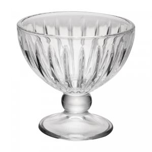 Taça para Sobremesa de Cristal Bangkok 260ml - Wolff