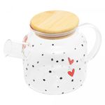Chaleira-de-Vidro-Borossilicato-com-Tampa-de-Bambu-Heart-600ml-Wolff