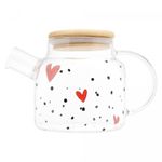 Chaleira-de-Vidro-Borossilicato-com-Tampa-de-Bambu-Heart-600ml-Wolff