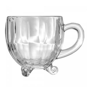 Xícara de Cristal Donna 165ml - Wolff