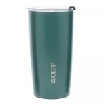 Copo-Termico-de-Aco-Inox-Parede-Dupla-com-Tampa-Verde-600ml-Wolff