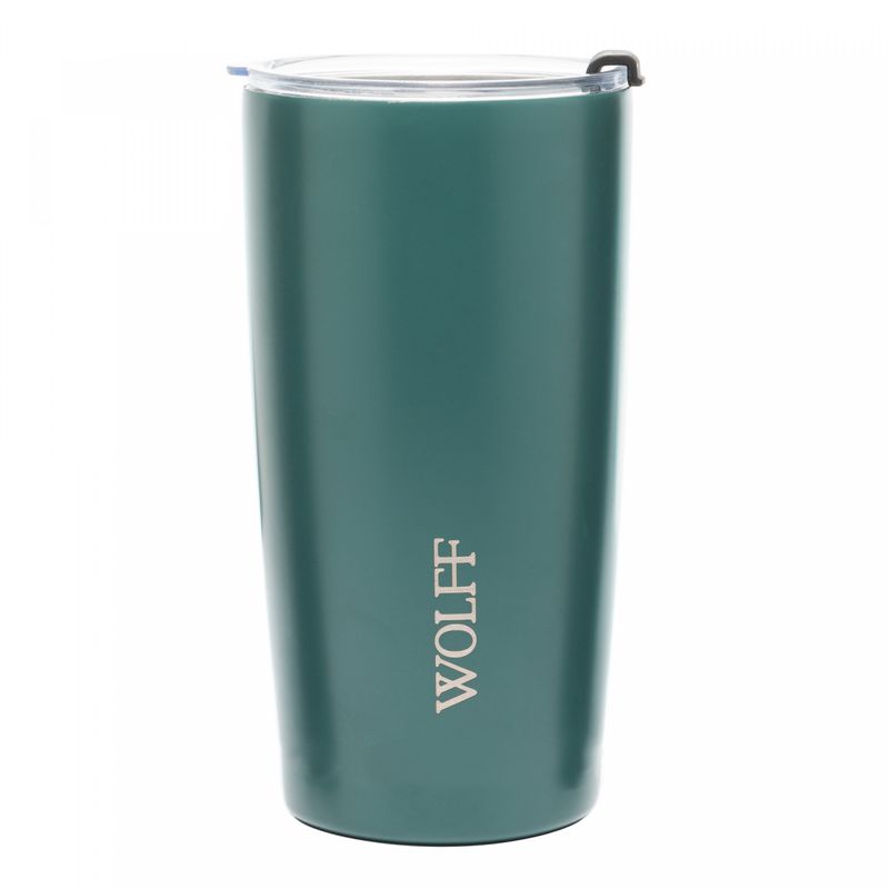 Copo-Termico-de-Aco-Inox-Parede-Dupla-com-Tampa-Verde-600ml-Wolff
