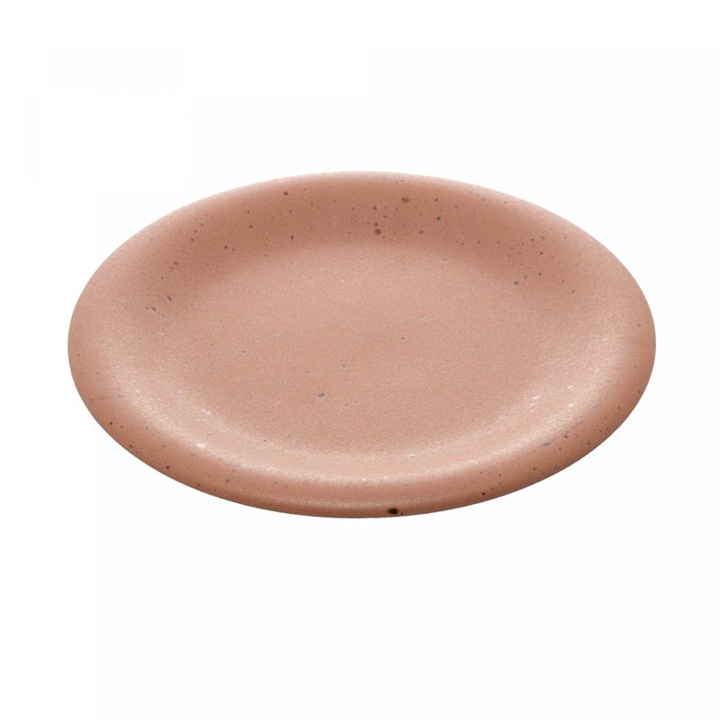 Prato-Raso-de-Ceramica-Mist-Marrom-Matte-28cm-Wolff