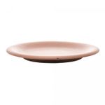 Prato-Raso-de-Ceramica-Mist-Marrom-Matte-28cm-Wolff