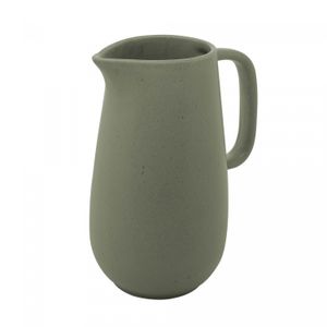 Jarra de Cerâmica Mist Verde Matte 1,9L - Wolff