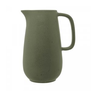 Jarra de Cerâmica Mist Verde Matte 1,9L - Wolff