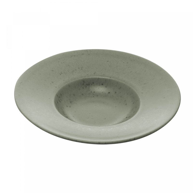 Prato-para-Risoto-de-Ceramica-Mist-Verde-Matte-26cm-Wolff