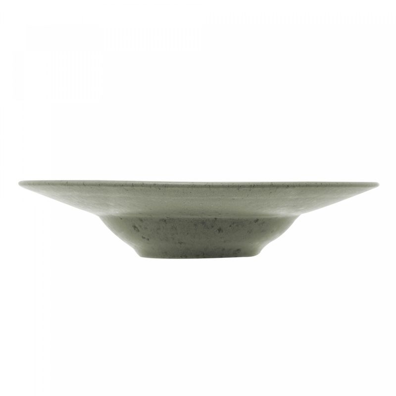 Prato-para-Risoto-de-Ceramica-Mist-Verde-Matte-26cm-Wolff