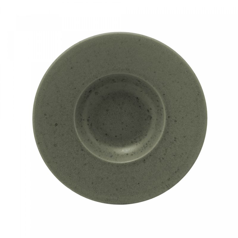 Prato-para-Risoto-de-Ceramica-Mist-Verde-Matte-26cm-Wolff