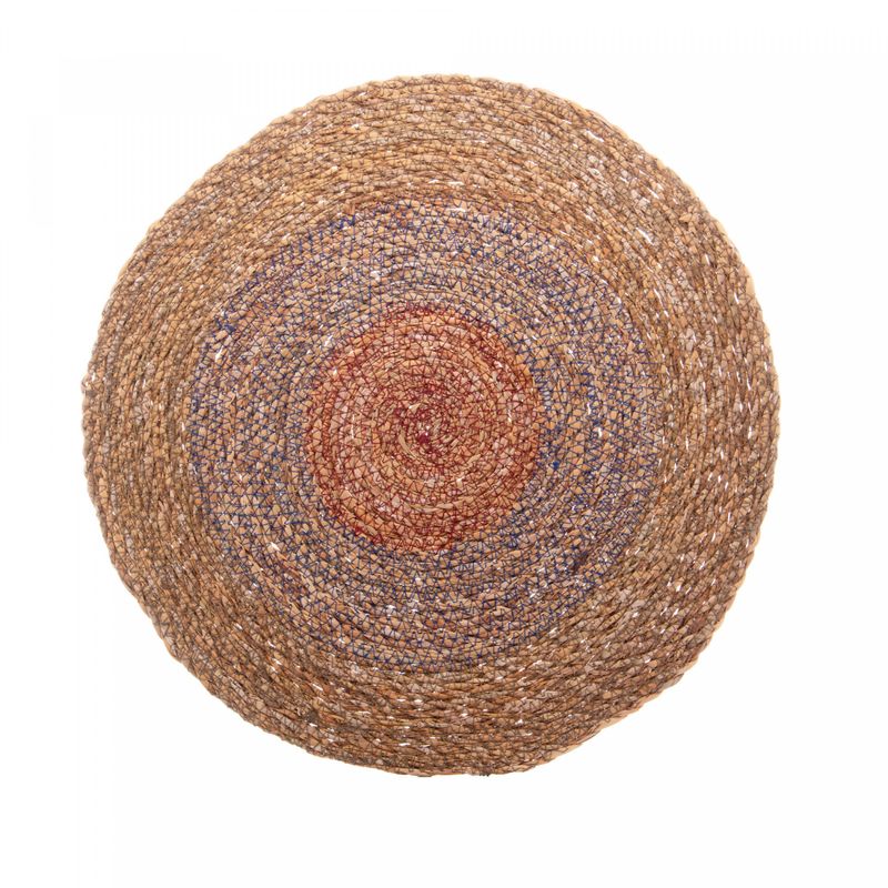 Lugar-Americano-de-Fibra-Natural-Colorido-37cm-Wolff