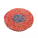 Conjunto-4-Porta-Copos-de-Fibra-Natural-Colorido-10cm-Wolff