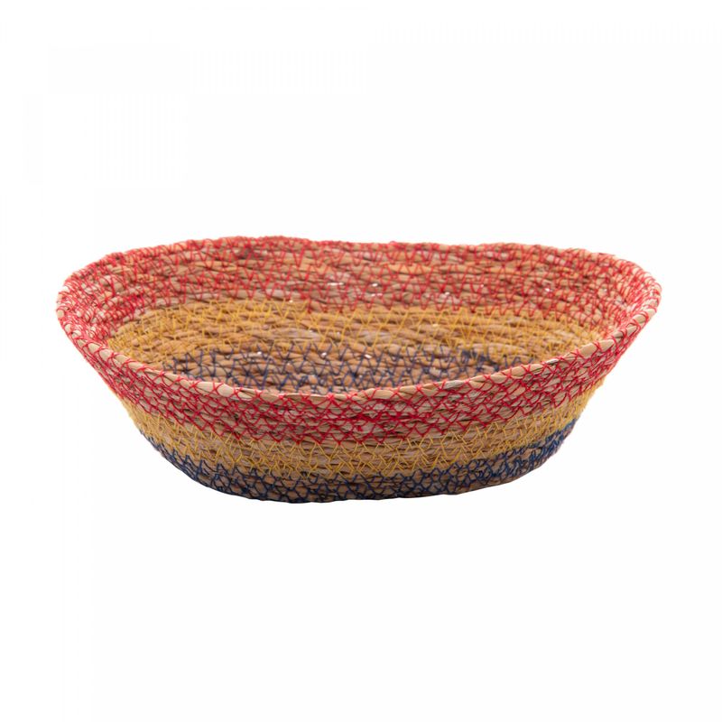 Conjunto-3-Cestas-Ovais-de-Fibra-Natural-Colorido-Wolff