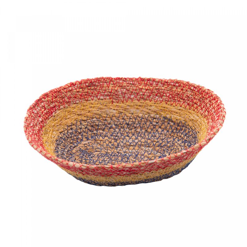 Conjunto-3-Cestas-Ovais-de-Fibra-Natural-Colorido-Wolff