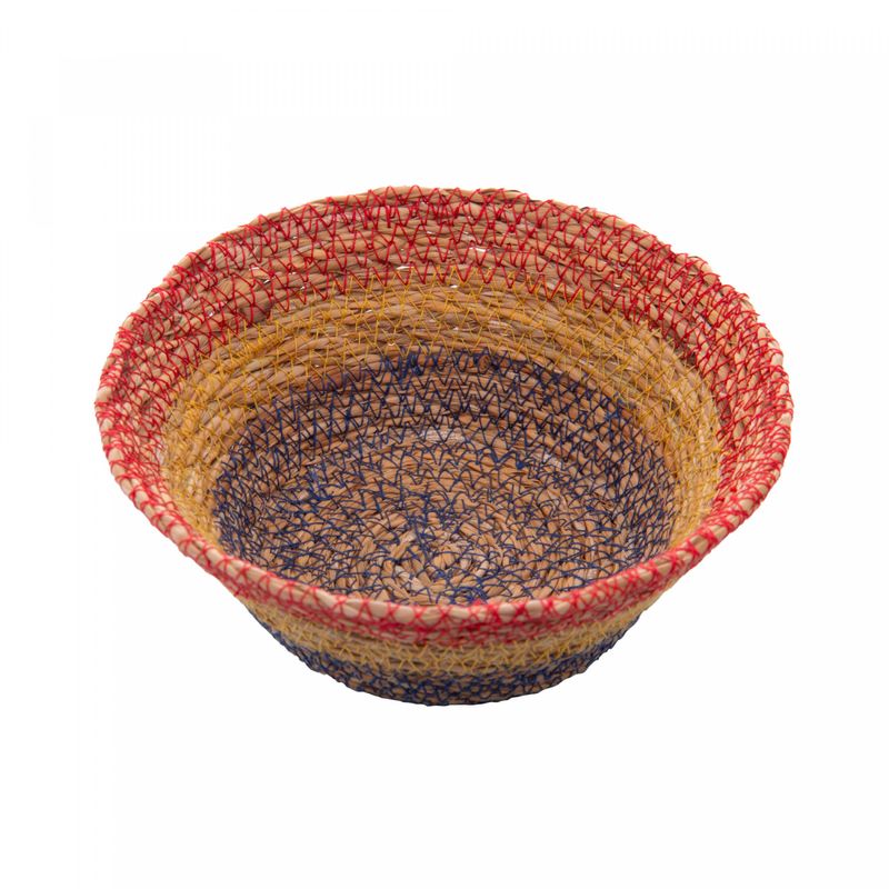 Conjunto-3-Cestas-Redondas-de-Fibra-Natural-Colorido-Wolff