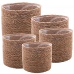 Conjunto-5-Cachepots-de-Fibra-Natural-com-Forro-de-Plastico-Wolff