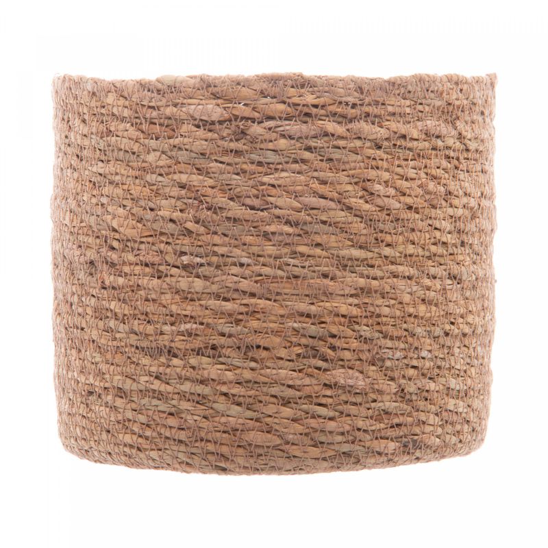 Conjunto-5-Cachepots-de-Fibra-Natural-com-Forro-de-Plastico-Wolff